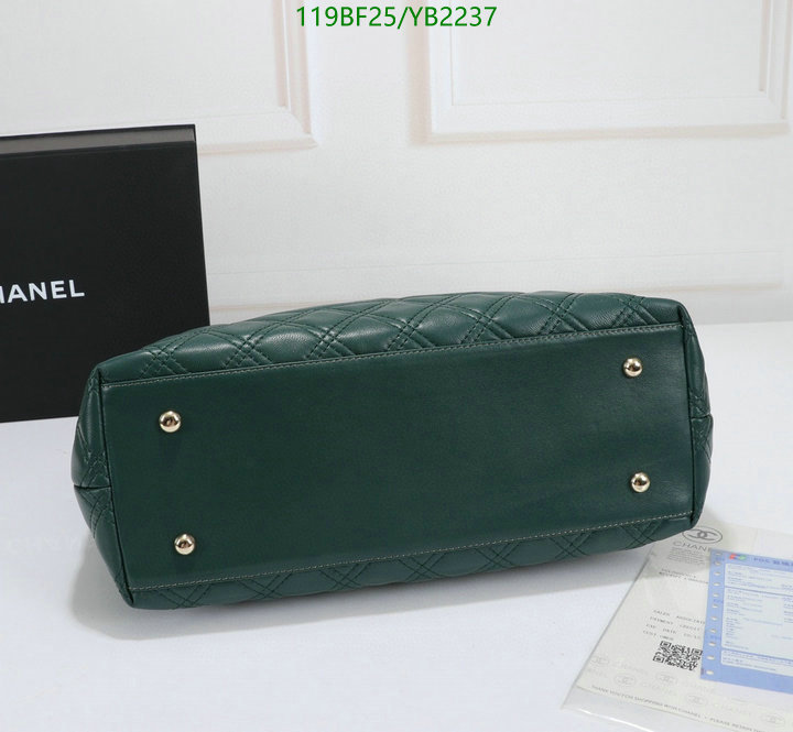 Chanel-Bag-4A Quality Code: YB2237 $: 119USD