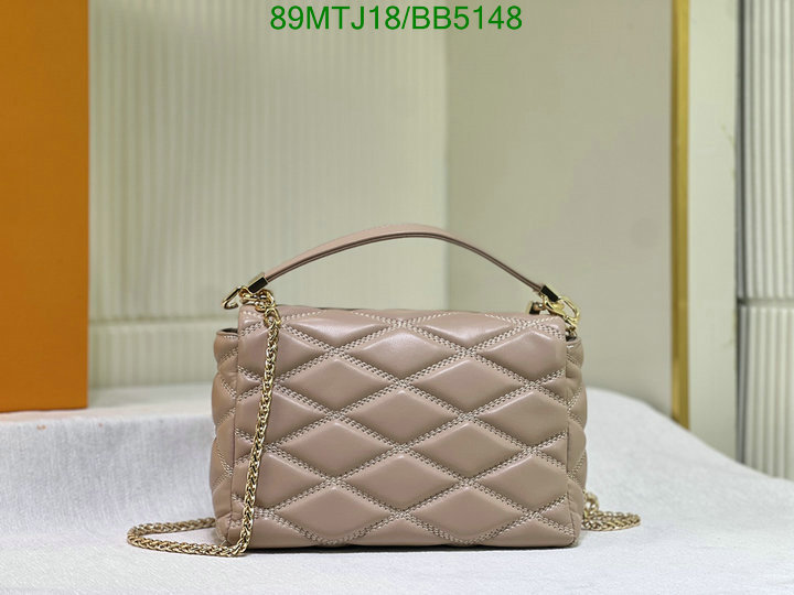 LV-Bag-4A Quality Code: BB5148 $: 89USD