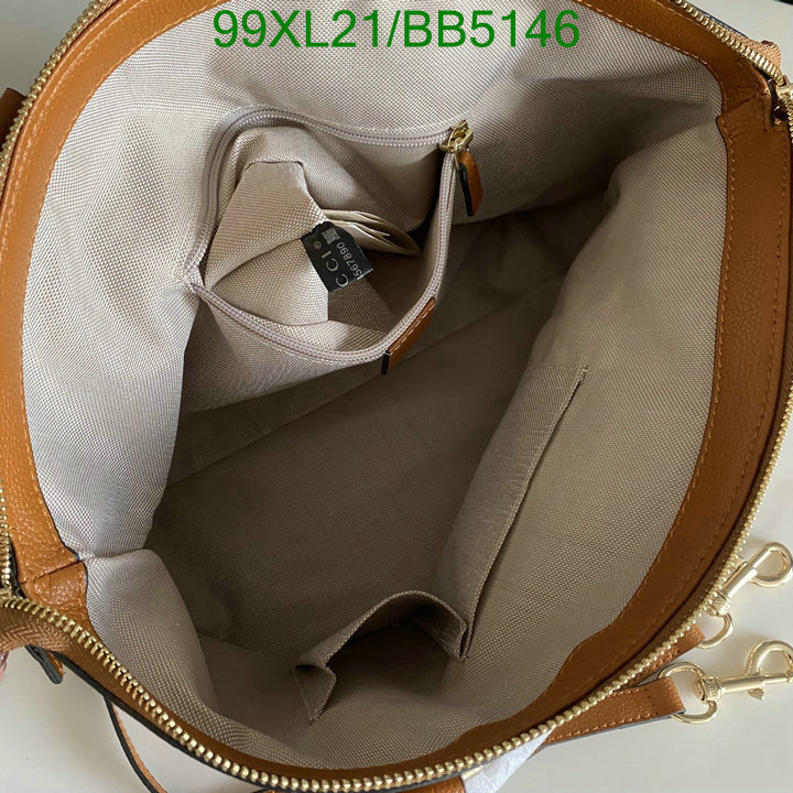 Gucci-Bag-4A Quality Code: BB5146 $: 99USD