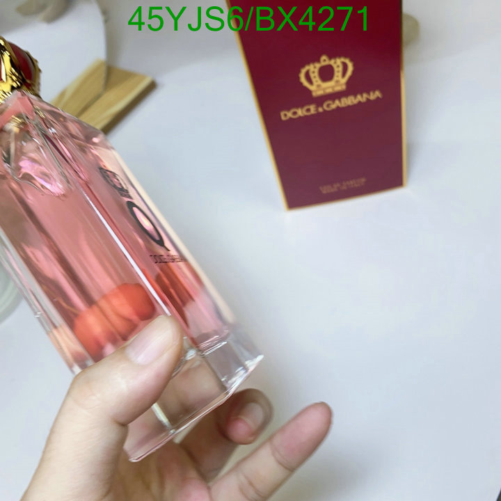 D&G-Perfume Code: BX4271 $: 45USD