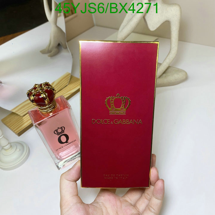 D&G-Perfume Code: BX4271 $: 45USD