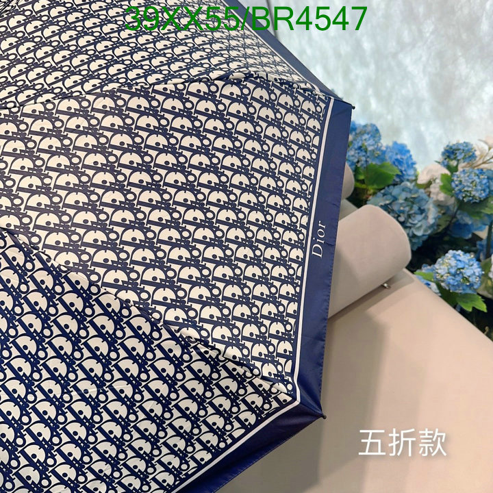 Dior-Umbrella Code: BR4547 $: 39USD