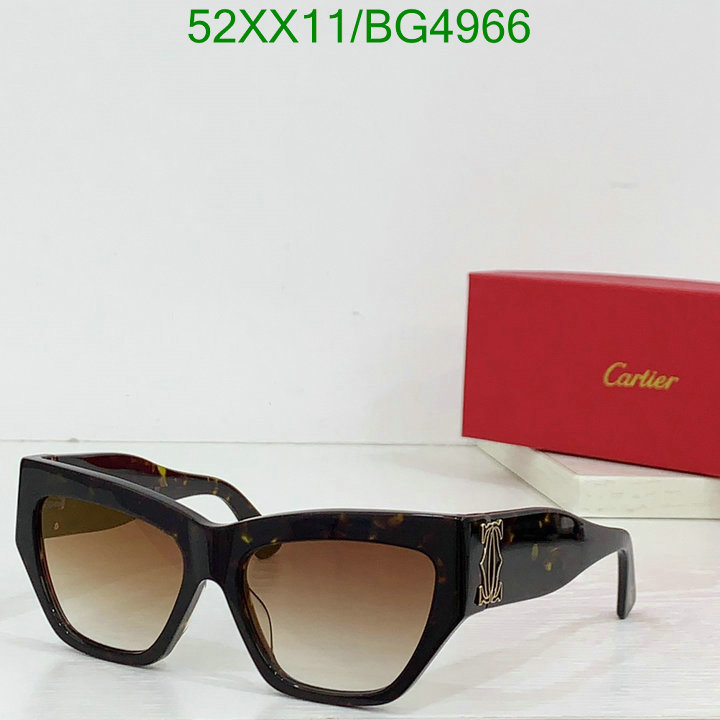 Cartier-Glasses Code: BG4966 $: 52USD