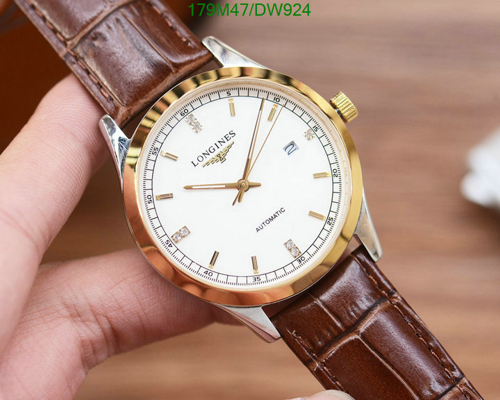 LONGINES-Watch-4A Quality Code: DW924 $: 179USD