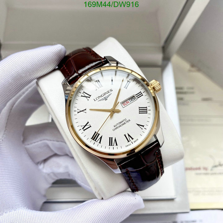 LONGINES-Watch-4A Quality Code: DW916 $: 169USD