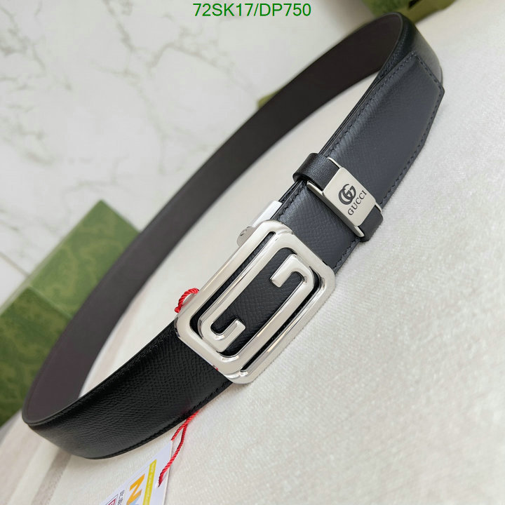 Gucci-Belts Code: DP750 $: 72USD