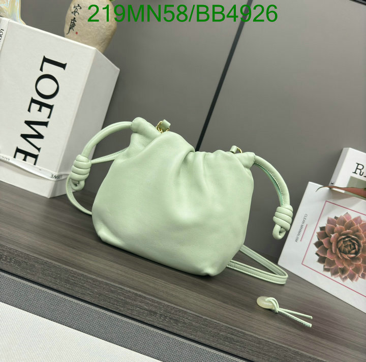 Loewe-Bag-Mirror Quality Code: BB4926 $: 219USD