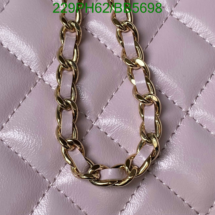 Chanel-Bag-Mirror Quality Code: BB5698 $: 229USD