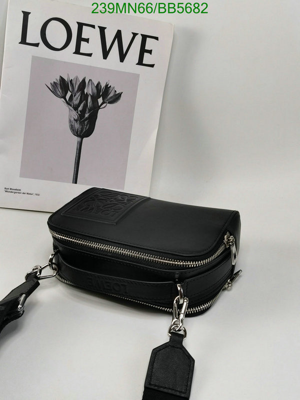 Loewe-Bag-Mirror Quality Code: BB5682 $: 239USD