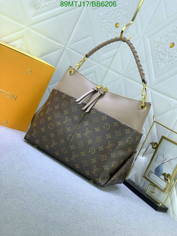 LV-Bag-4A Quality Code: BB6206 $: 89USD