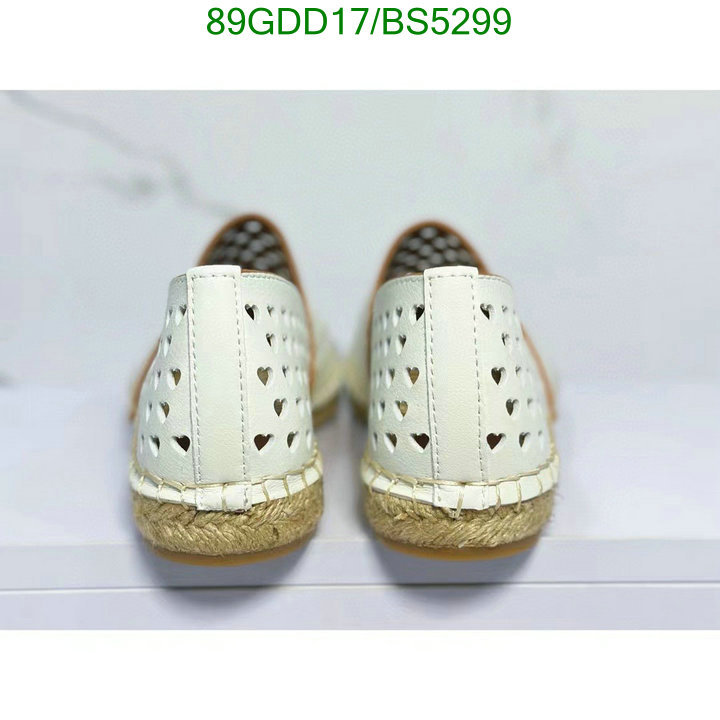 Tory Burch-Women Shoes Code: BS5299 $: 89USD