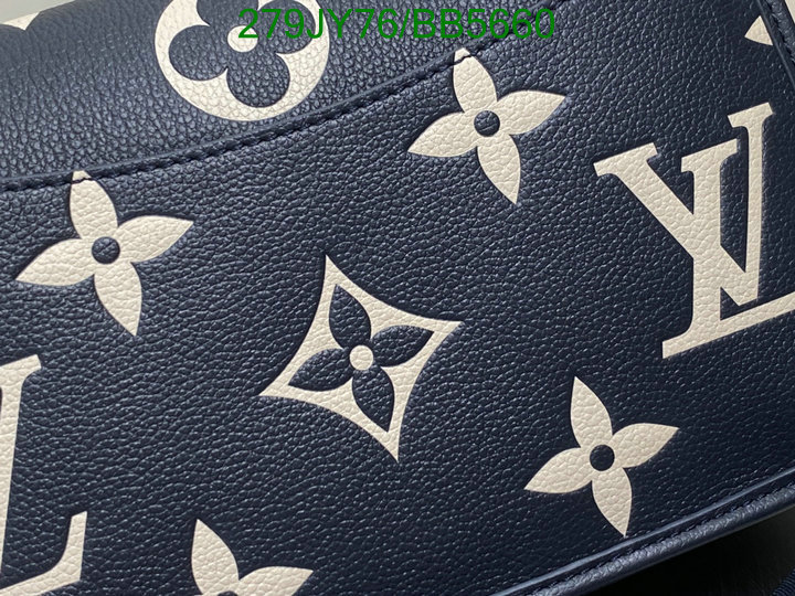 LV-Bag-Mirror Quality Code: BB5660 $: 279USD