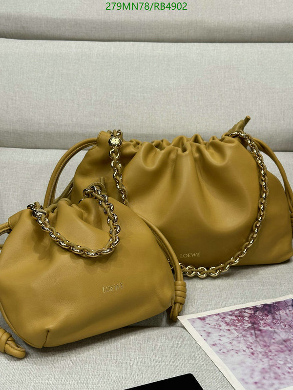 Loewe-Bag-Mirror Quality Code: RB4902