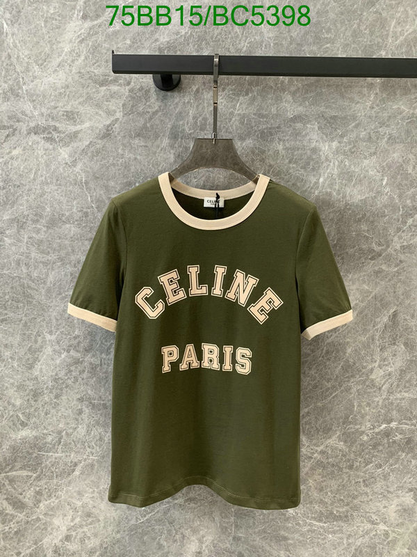 Celine-Clothing Code: BC5398 $: 75USD