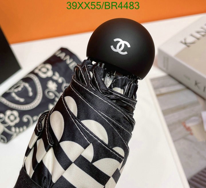 Chanel-Umbrella Code: BR4483 $: 39USD