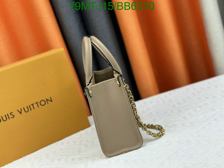 LV-Bag-4A Quality Code: BB6210 $: 79USD