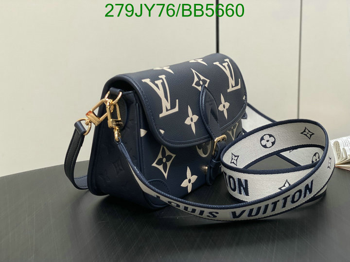 LV-Bag-Mirror Quality Code: BB5660 $: 279USD