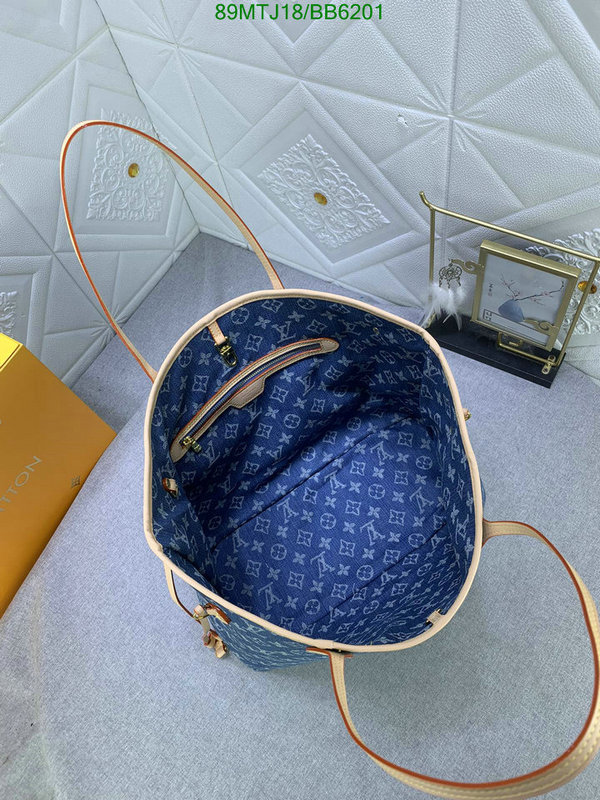 LV-Bag-4A Quality Code: BB6201 $: 89USD