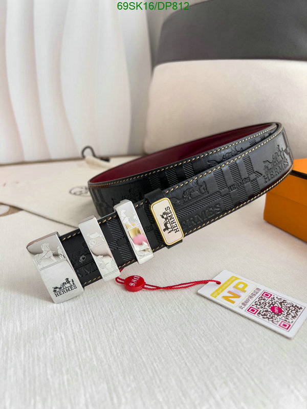 Hermes-Belts Code: DP812 $: 69USD