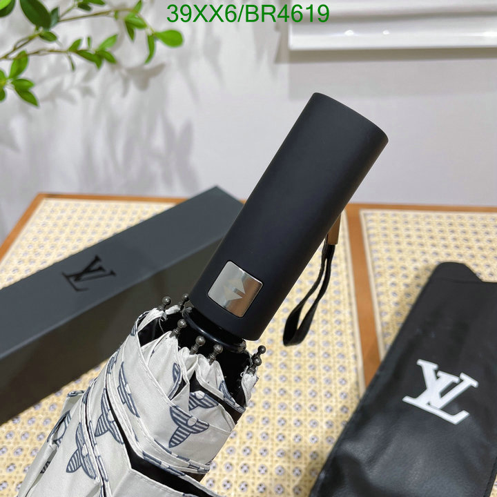 LV-Umbrella Code: BR4619 $: 39USD