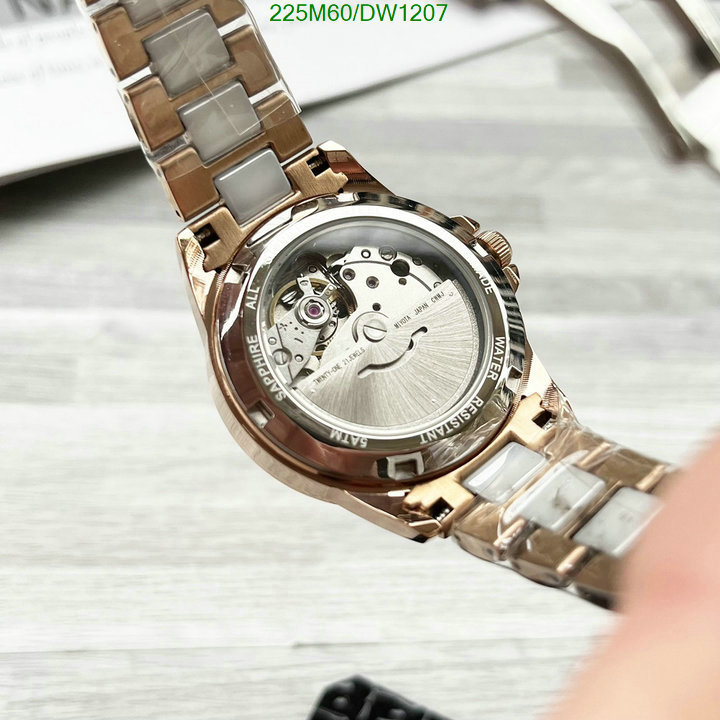 Rolex-Watch-Mirror Quality Code: DW1207 $: 225USD