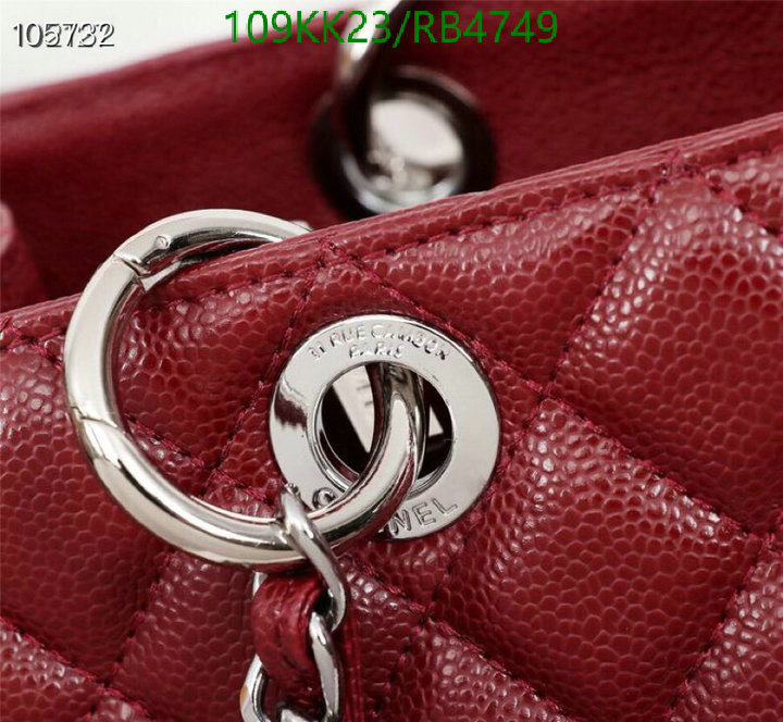 Chanel-Bag-4A Quality Code: RB4749 $: 109USD