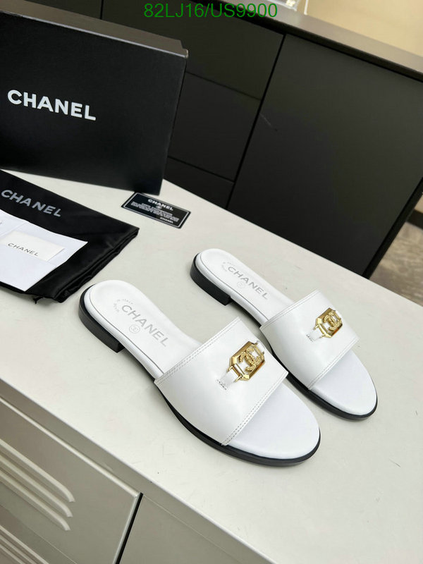 Chanel-Women Shoes Code: US9900