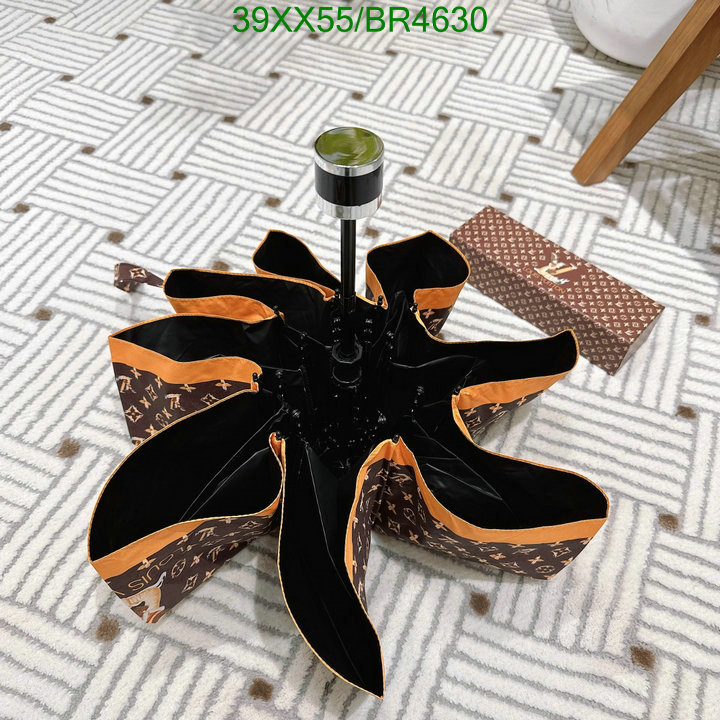 LV-Umbrella Code: BR4630 $: 39USD