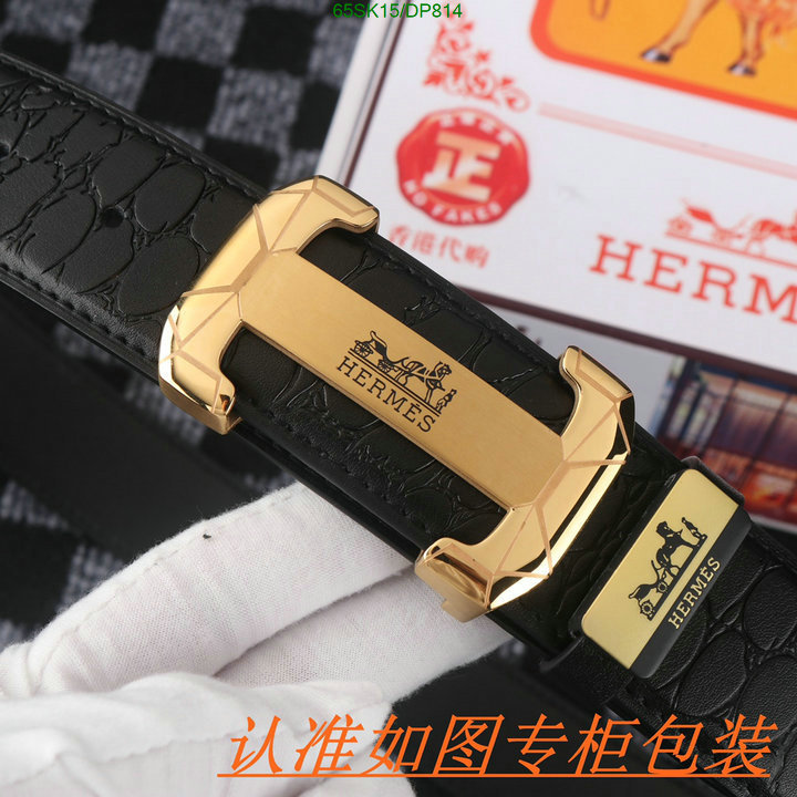 Hermes-Belts Code: DP814 $: 65USD