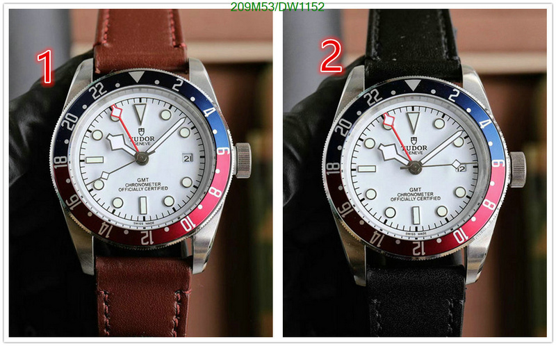 Tudor-Watch-Mirror Quality Code: DW1152 $: 209USD