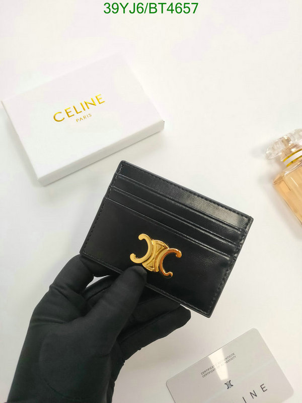 Celine-Wallet(4A) Code: BT4657 $: 39USD