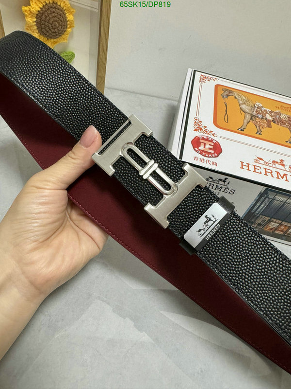 Hermes-Belts Code: DP819 $: 65USD