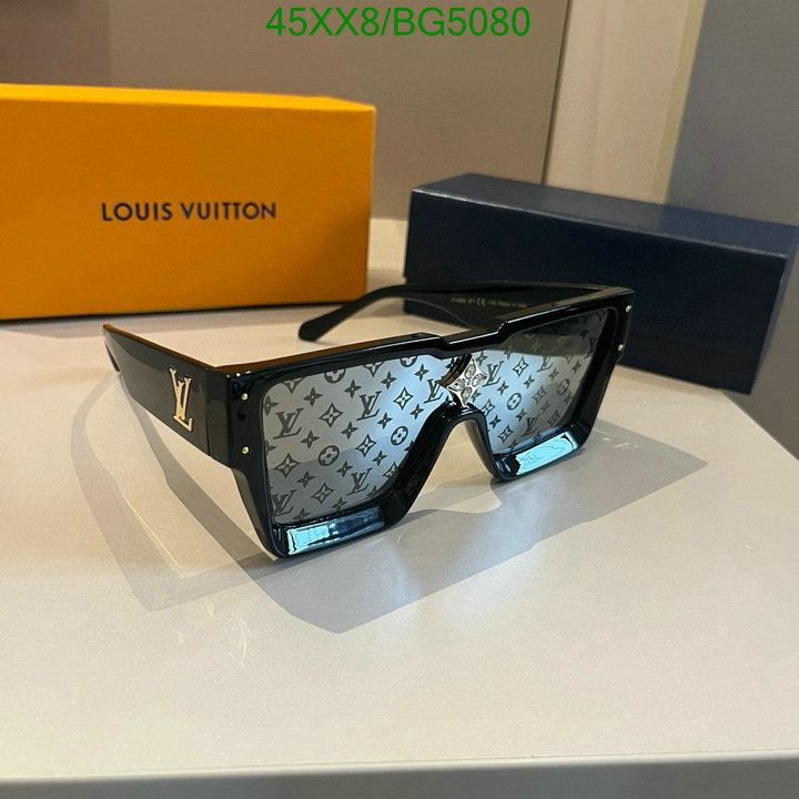 LV-Glasses Code: BG5080 $: 45USD