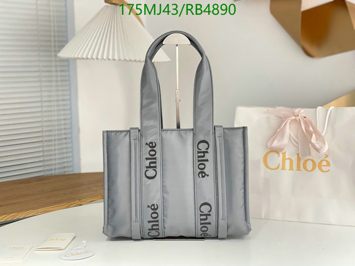 Chlo-Bag-Mirror Quality Code: RB4890