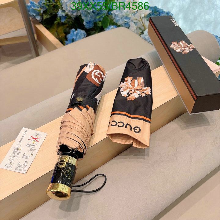 Gucci-Umbrella Code: BR4586 $: 39USD