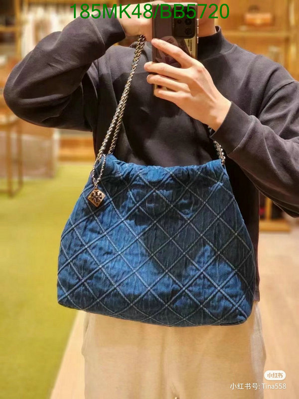 Tory Burch-Bag-Mirror Quality Code: BB5720 $: 185USD