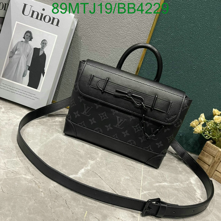 LV-Bag-4A Quality Code: BB4229 $: 89USD
