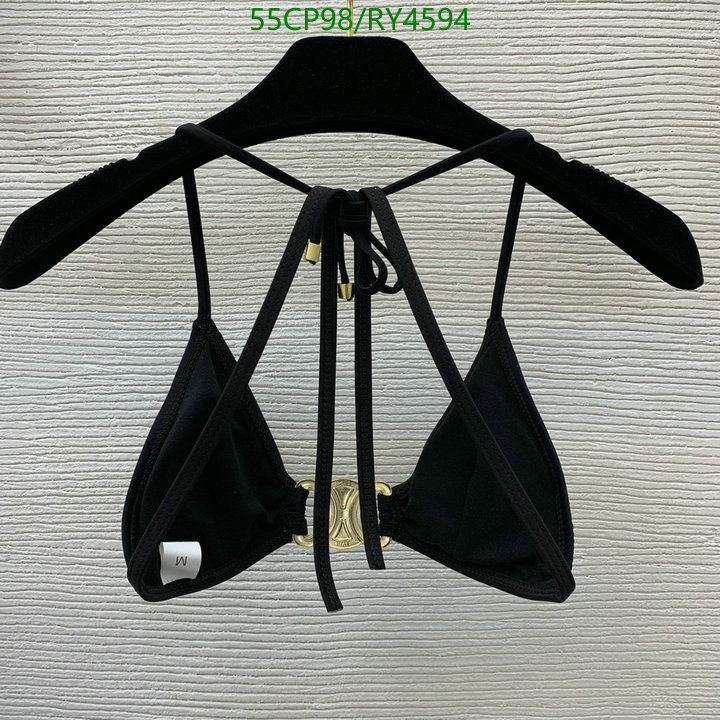 Celine-Swimsuit Code: RY4594 $: 55USD