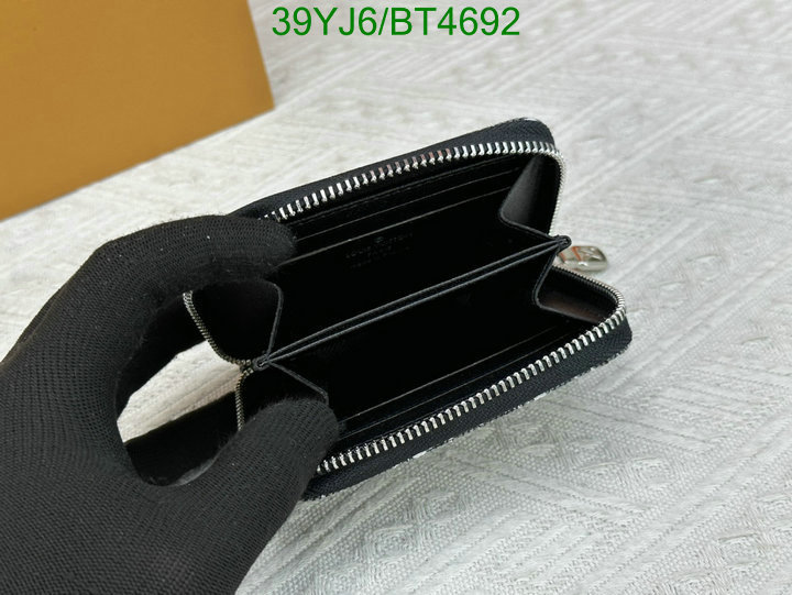 LV-Wallet-4A Quality Code: BT4692 $: 39USD