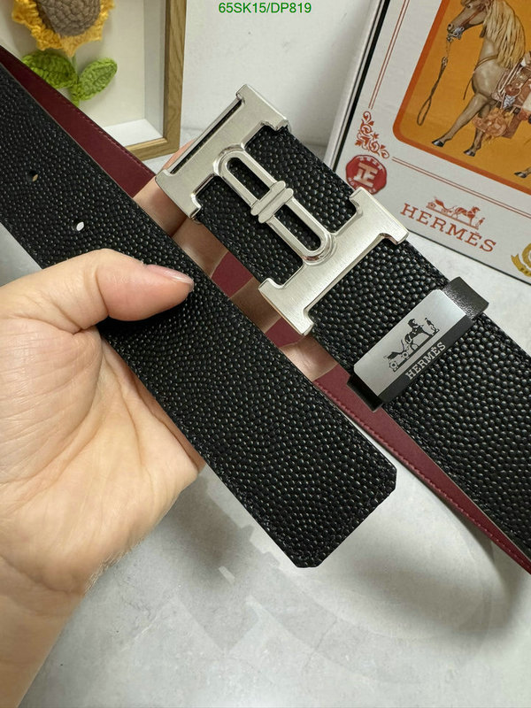 Hermes-Belts Code: DP819 $: 65USD