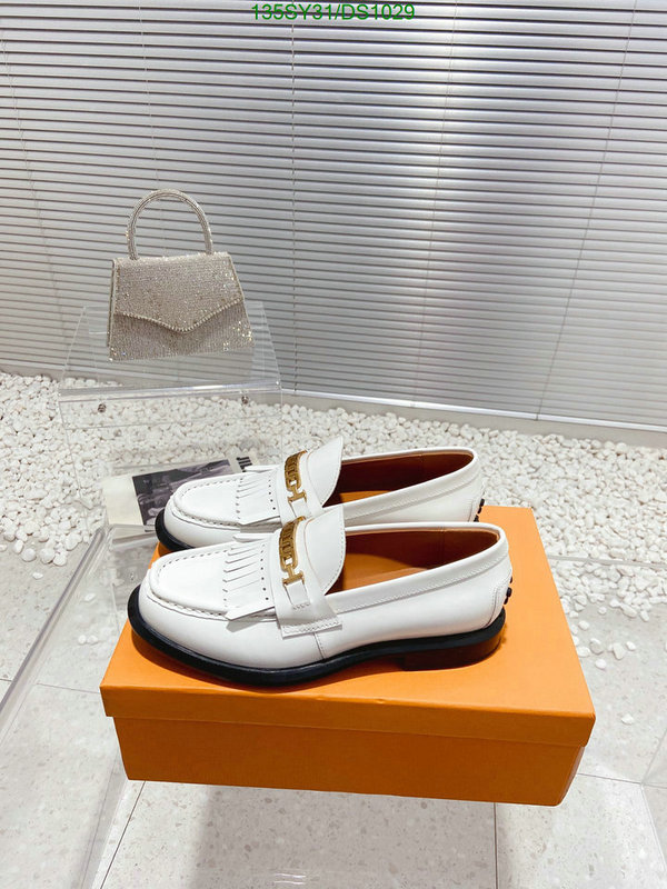 Tods-Women Shoes Code: DS1029 $: 135USD