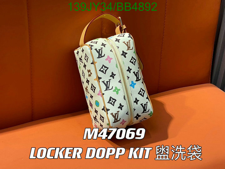 LV-Bag-Mirror Quality Code: BB4892 $: 139USD