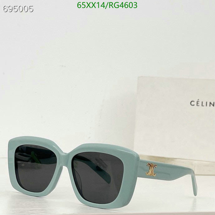 Celine-Glasses Code: RG4603 $: 65USD