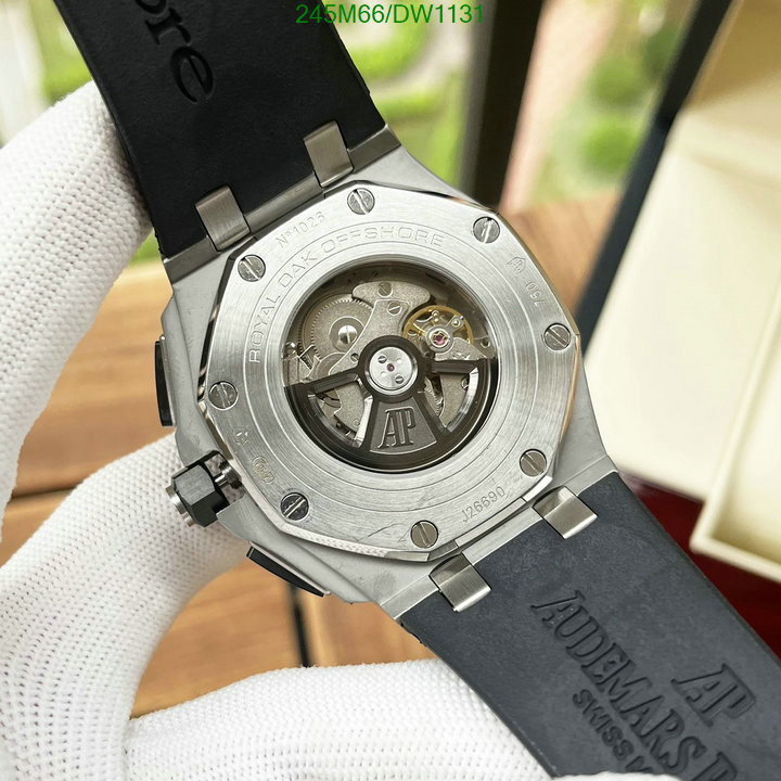 Audemars Piguet-Watch-Mirror Quality Code: DW1131 $: 245USD