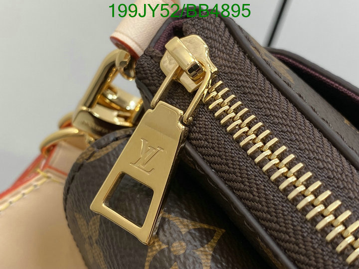 LV-Bag-Mirror Quality Code: BB4895 $: 199USD
