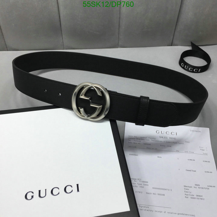 Gucci-Belts Code: DP760 $: 55USD