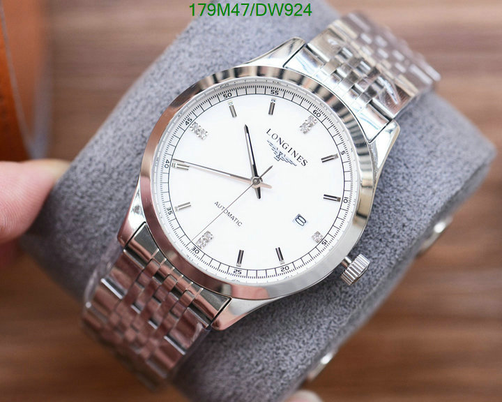 LONGINES-Watch-4A Quality Code: DW924 $: 179USD