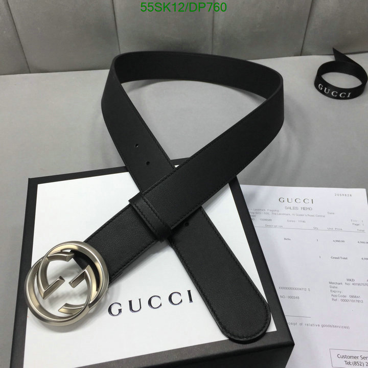 Gucci-Belts Code: DP760 $: 55USD