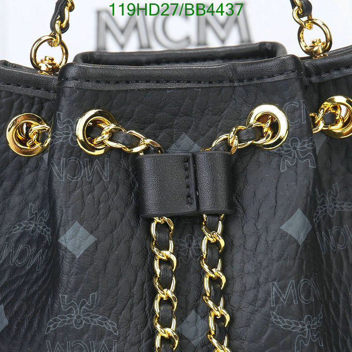 MCM-Bag-Mirror Quality Code: BB4437 $: 119USD