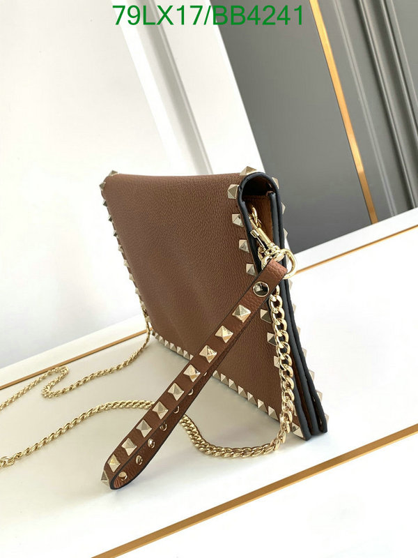 Valentino-Bag-4A Quality Code: BB4241 $: 79USD